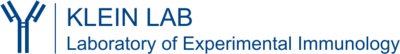 Klein Lab, Laboratory of Experimental Immunology